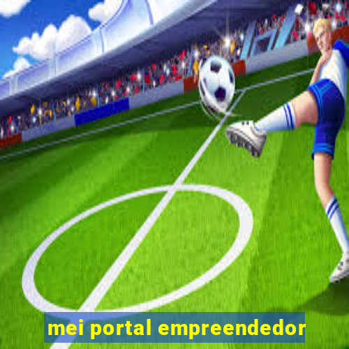 mei portal empreendedor